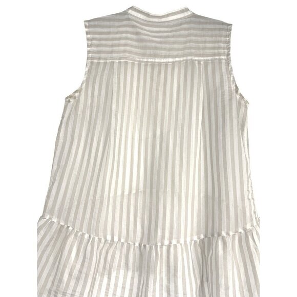 Trovara   top 34 chest 25 long  cotton Tencel  featherweight - Picture 5 of 7